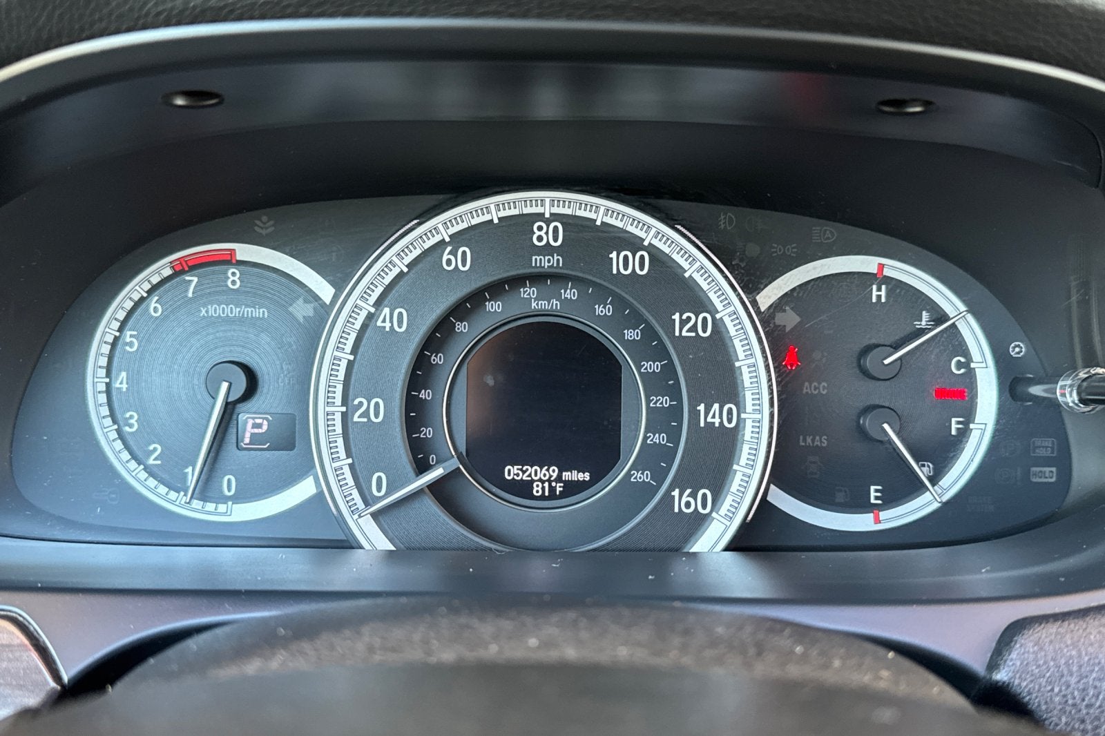 2017 Honda Accord Touring