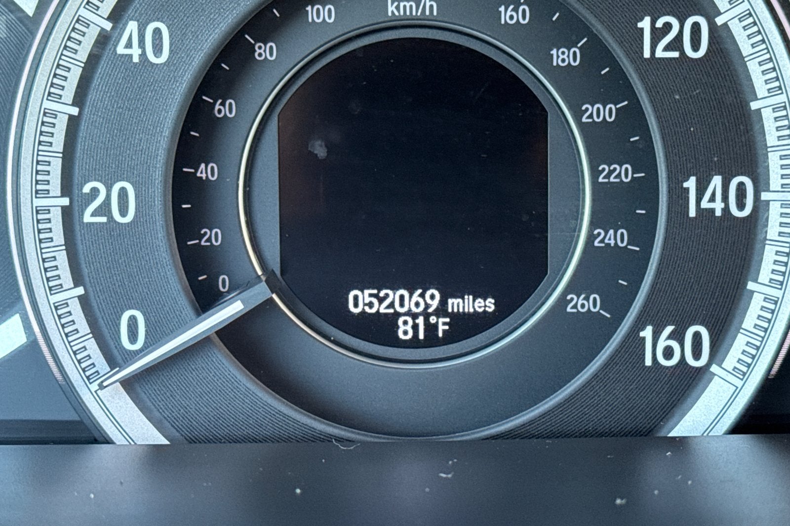 2017 Honda Accord Touring