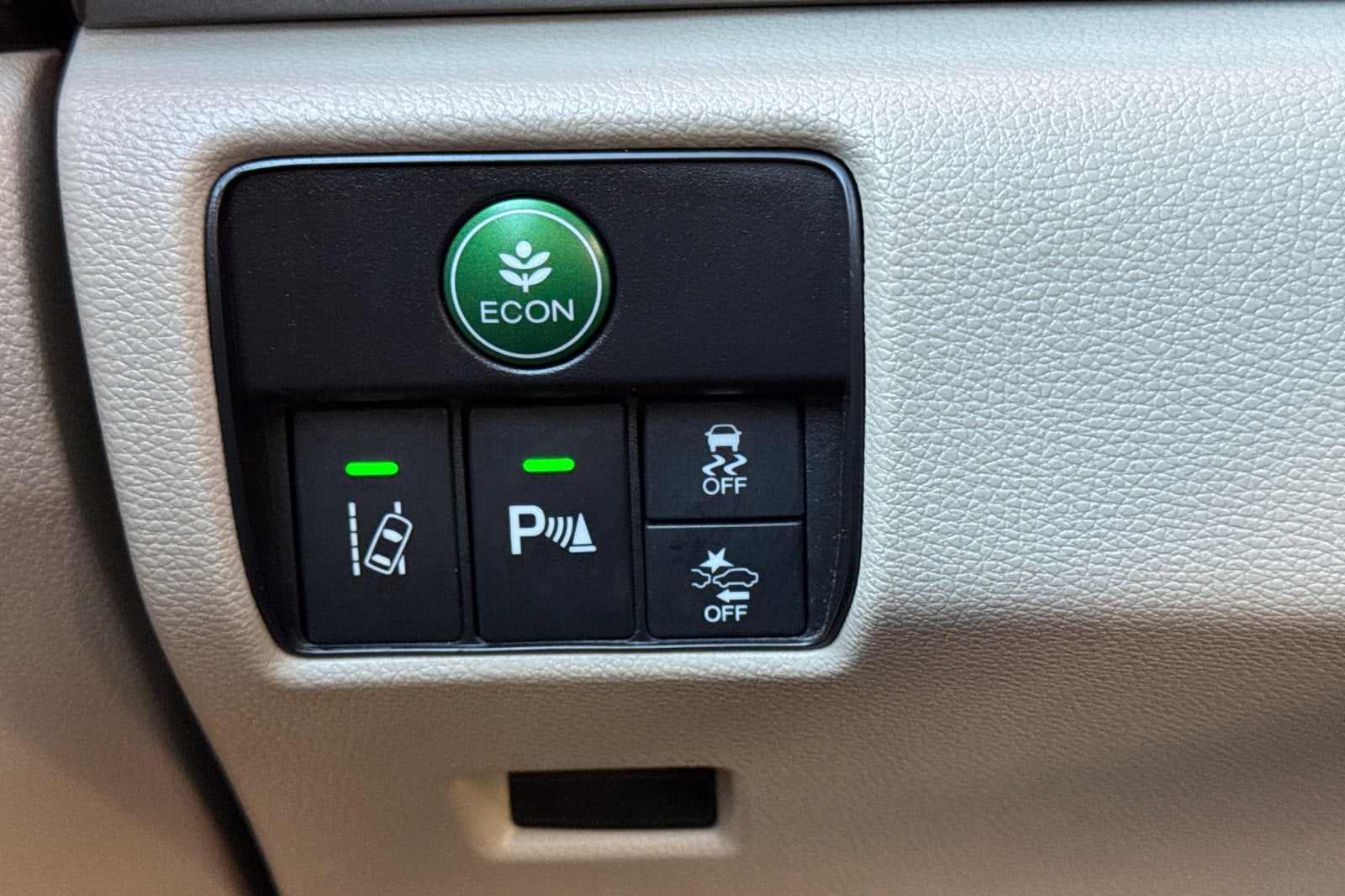 2017 Honda Accord Touring