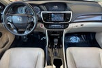 2017 Honda Accord Touring
