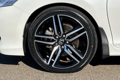 2017 Honda Accord Touring