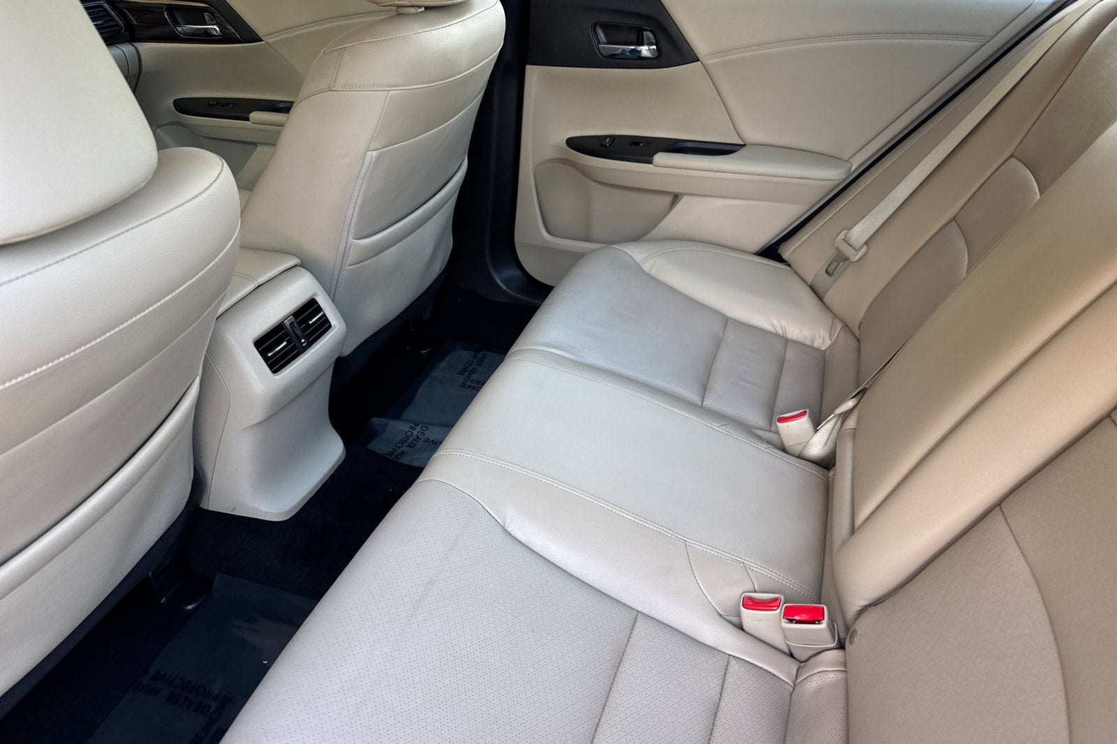 2017 Honda Accord Touring