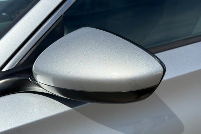 2018 Honda Accord Sedan LX 1.5T