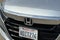 2018 Honda Accord Sedan LX 1.5T