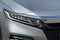 2018 Honda Accord Sedan LX 1.5T