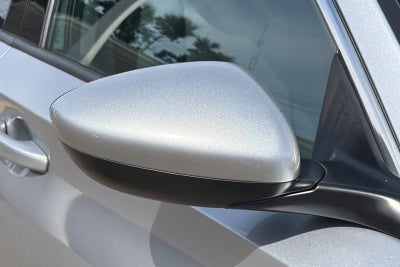 2018 Honda Accord Sedan LX 1.5T