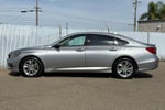 2018 Honda Accord Sedan LX 1.5T