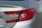2018 Honda Accord Sedan LX 1.5T