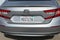 2018 Honda Accord Sedan LX 1.5T