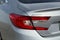 2018 Honda Accord Sedan LX 1.5T