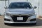 2018 Honda Accord Sedan LX 1.5T