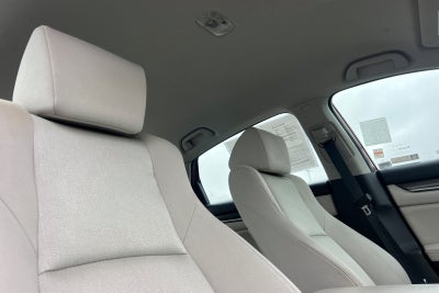 2018 Honda Accord LX 1.5T