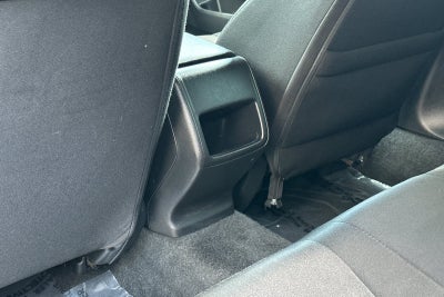 2021 Honda Accord LX