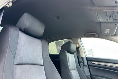 2021 Honda Accord LX