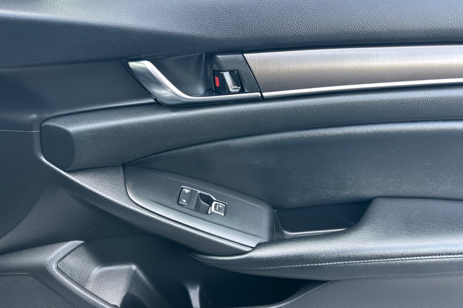 2021 Honda Accord LX