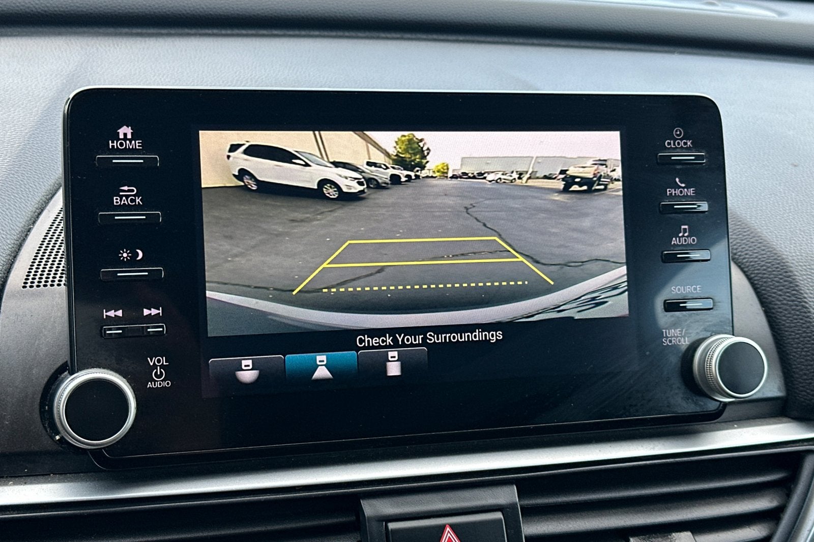 2021 Honda Accord LX