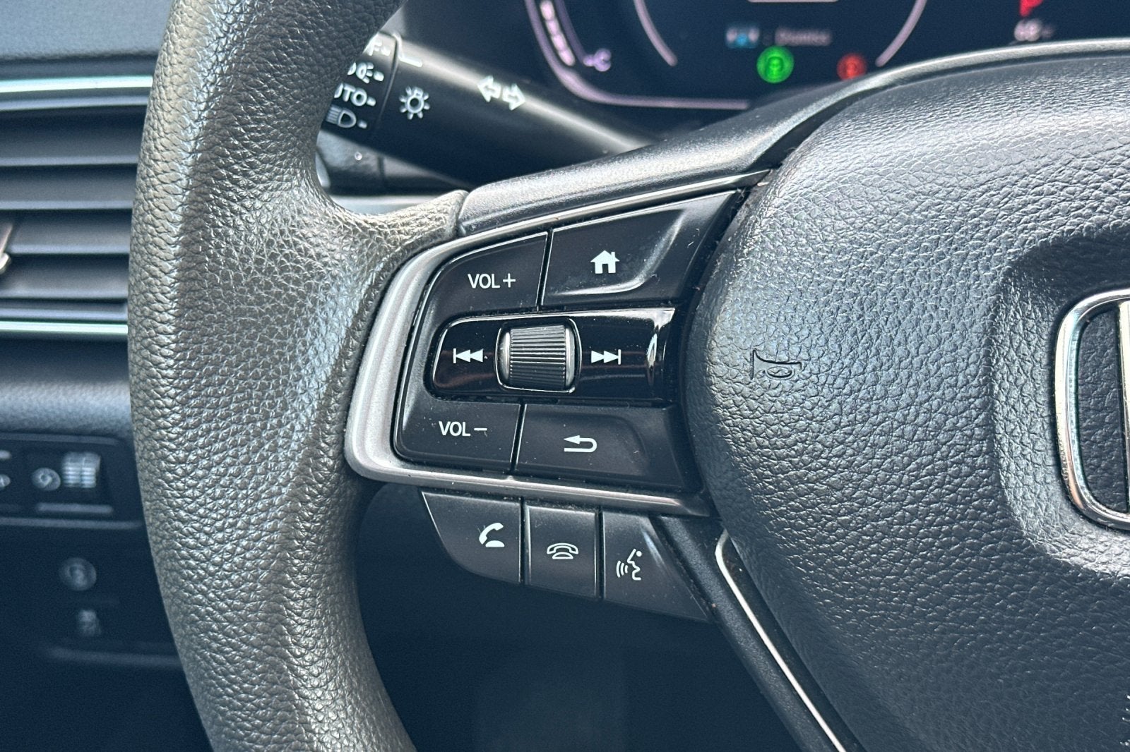 2021 Honda Accord LX