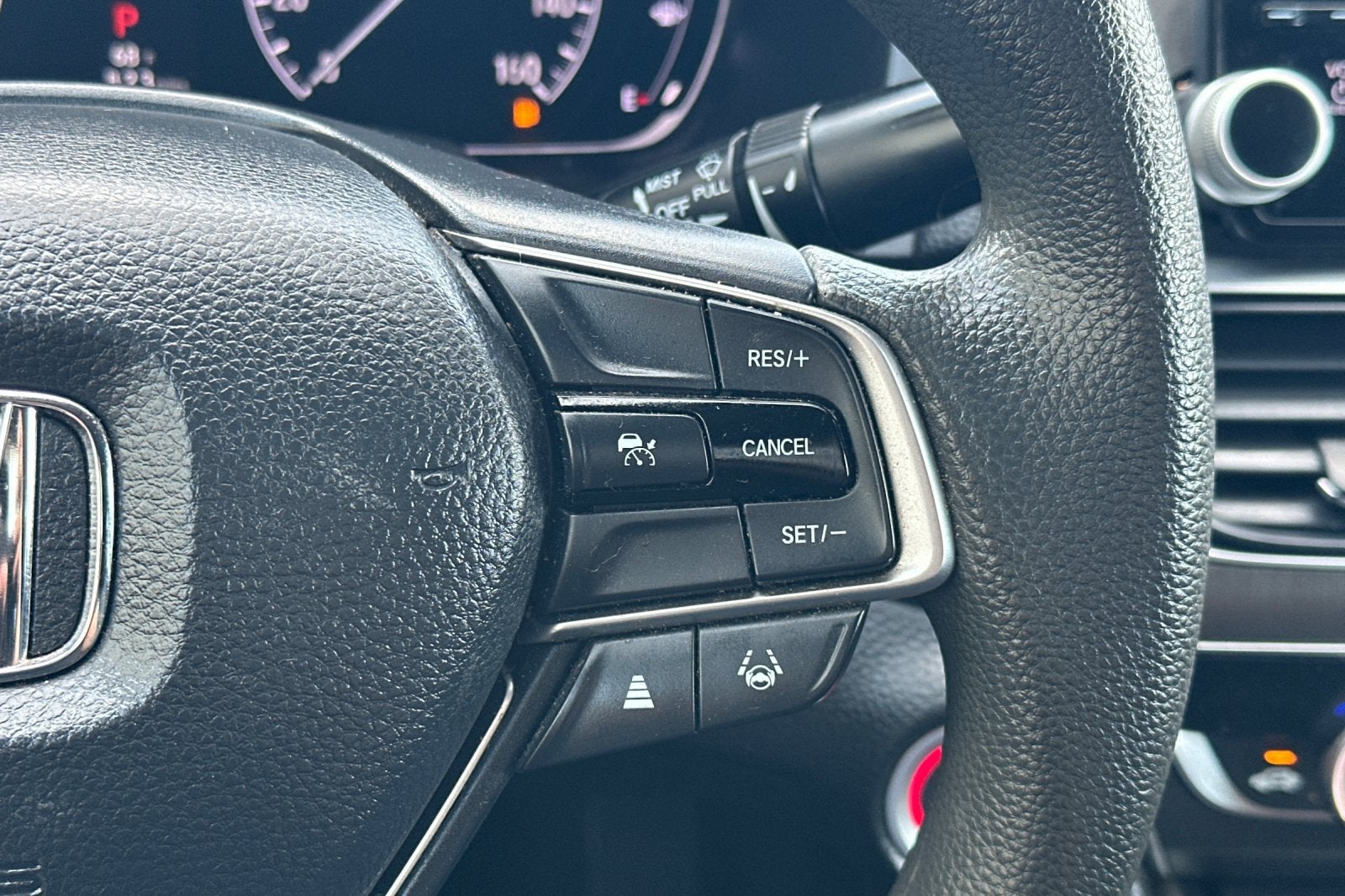 2021 Honda Accord LX