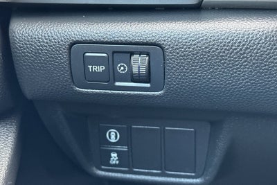 2021 Honda Accord LX