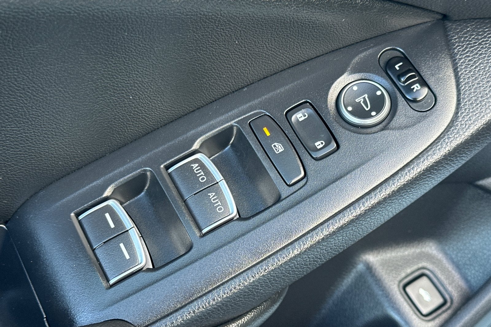 2019 Honda Accord LX 1.5T