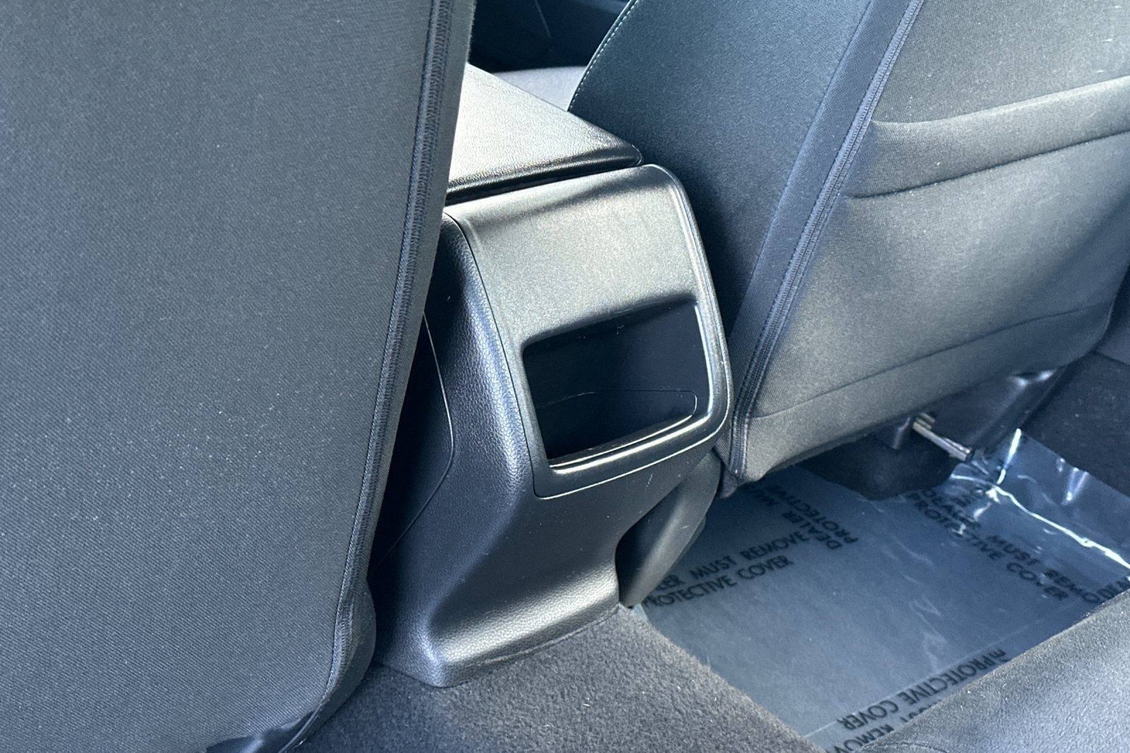 2019 Honda Accord LX 1.5T