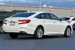 2019 Honda Accord LX 1.5T