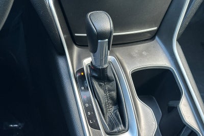 2019 Honda Accord LX 1.5T