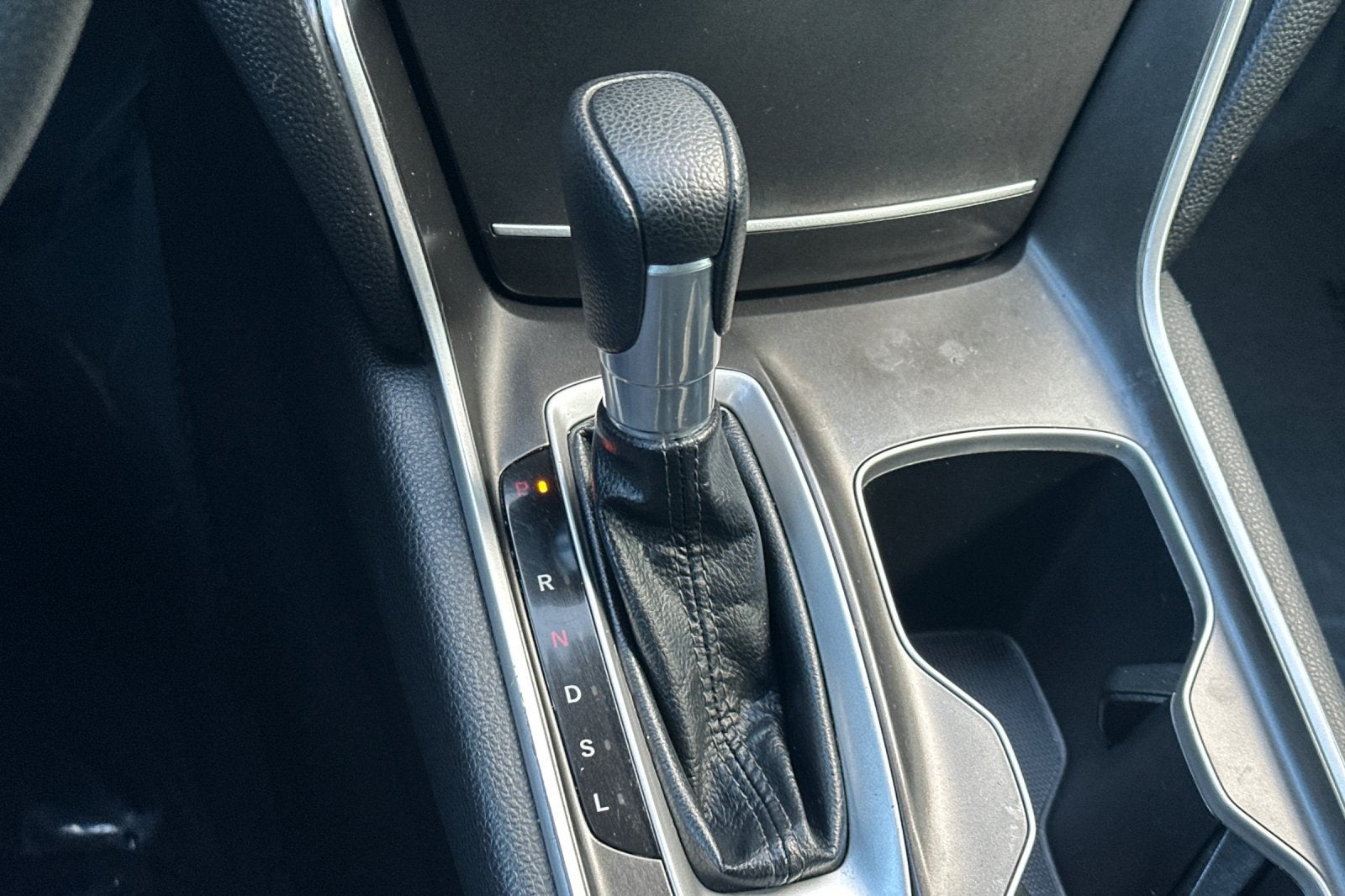 2019 Honda Accord LX 1.5T