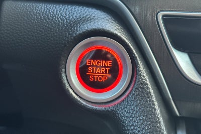 2019 Honda Accord LX 1.5T