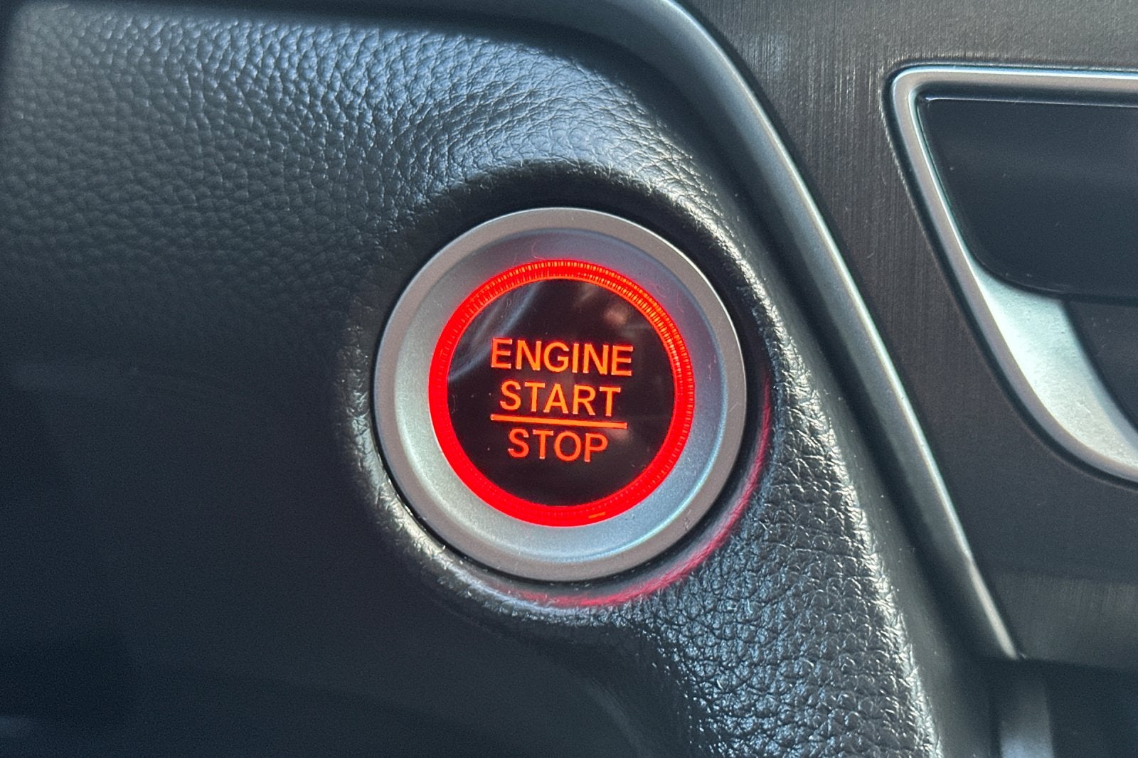 2019 Honda Accord LX 1.5T