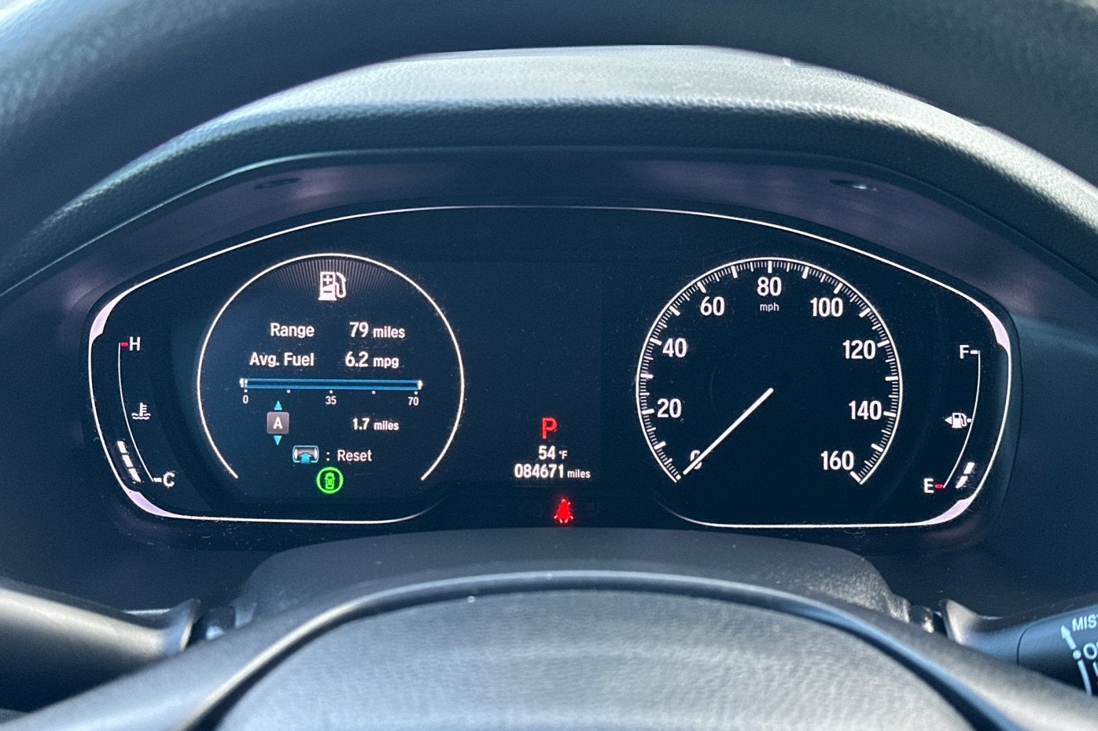 2019 Honda Accord LX 1.5T