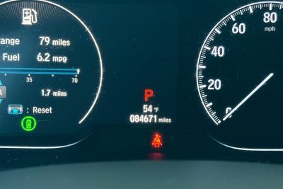 2019 Honda Accord LX 1.5T