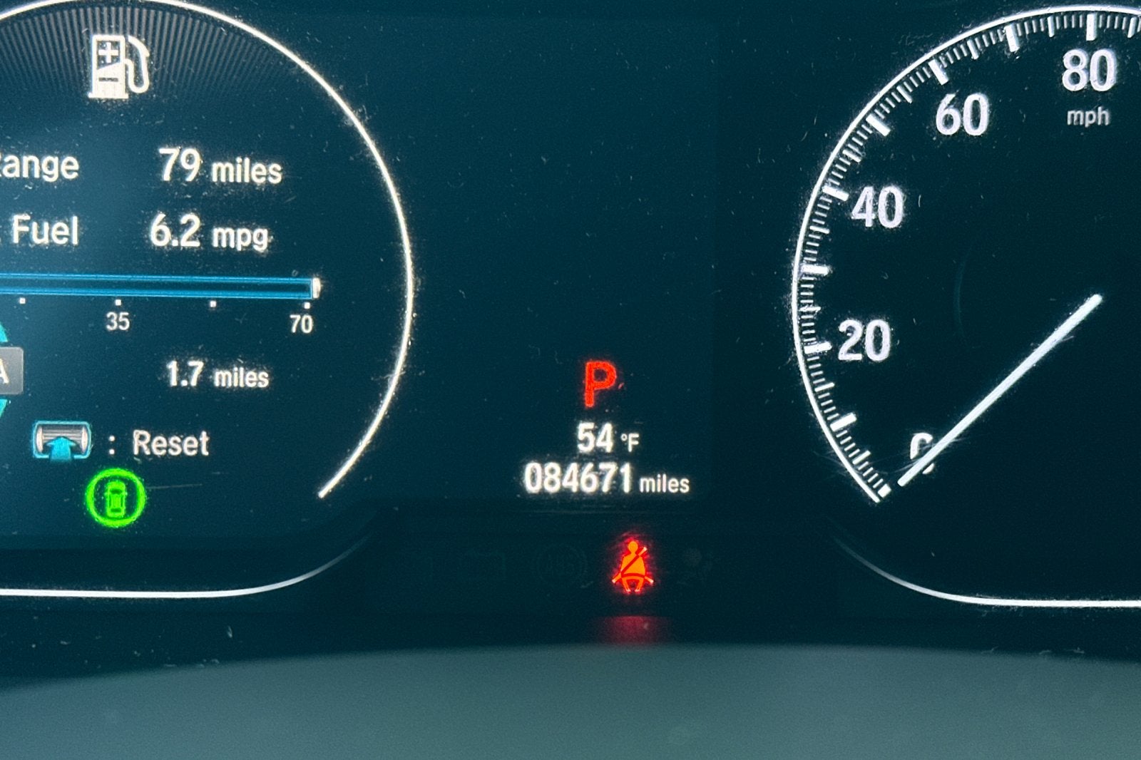 2019 Honda Accord LX 1.5T