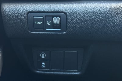 2019 Honda Accord LX 1.5T