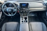 2019 Honda Accord LX 1.5T
