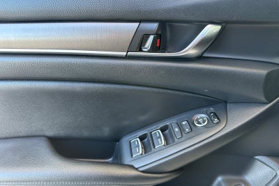 2020 Honda Accord Sedan LX
