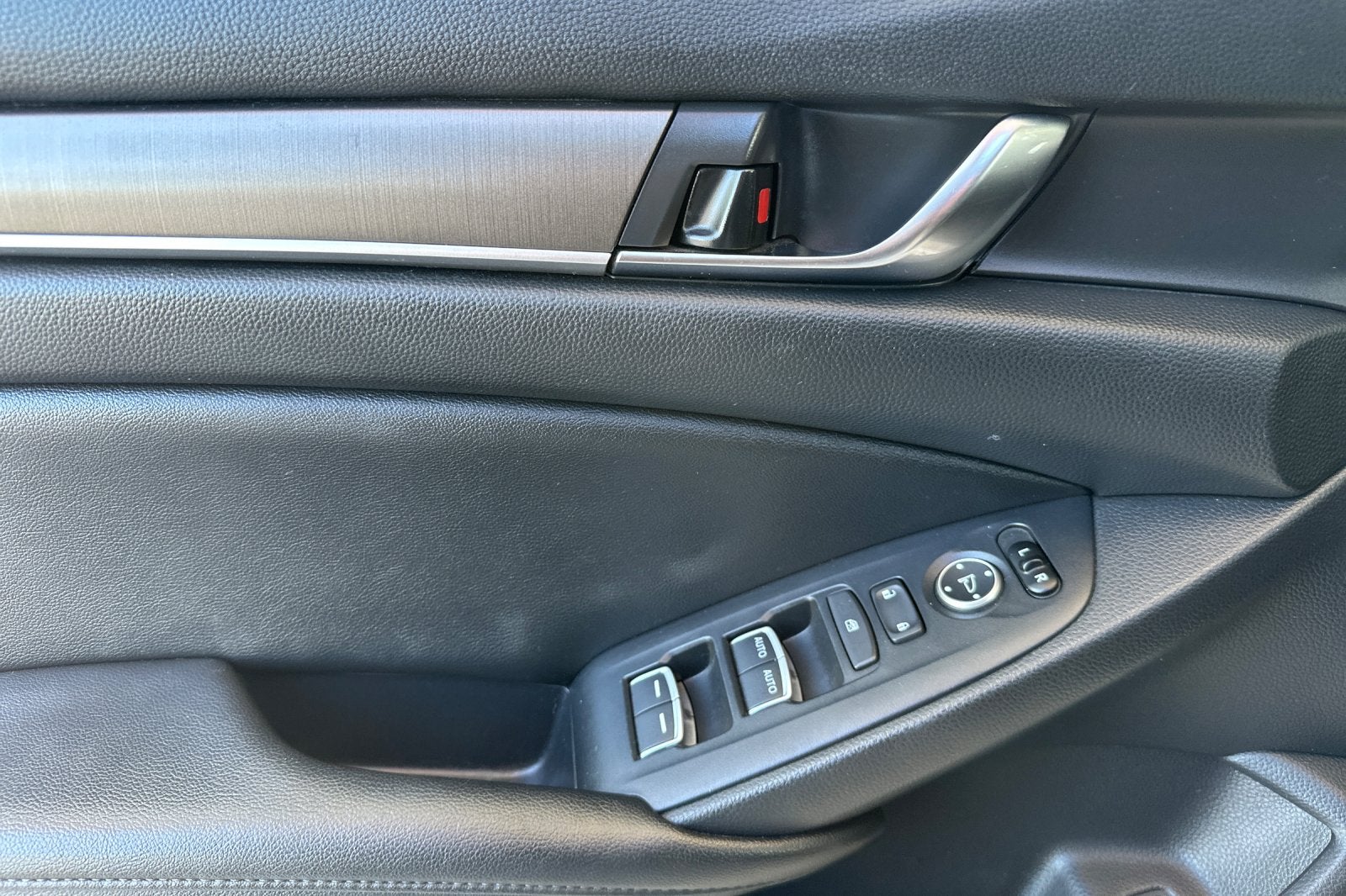 2020 Honda Accord Sedan LX