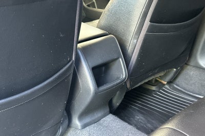 2020 Honda Accord Sedan LX