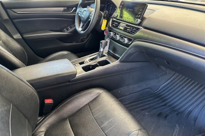 2020 Honda Accord Sedan LX