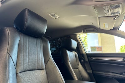 2020 Honda Accord Sedan LX