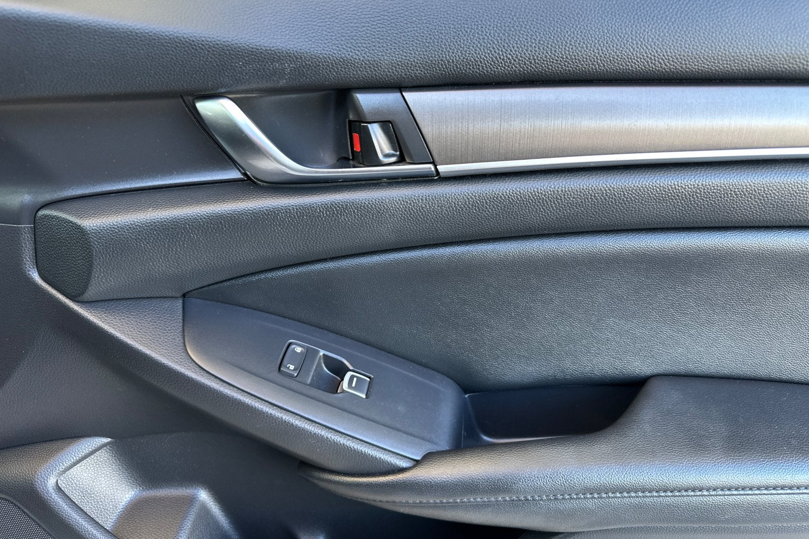 2020 Honda Accord Sedan LX