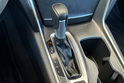 2020 Honda Accord Sedan LX