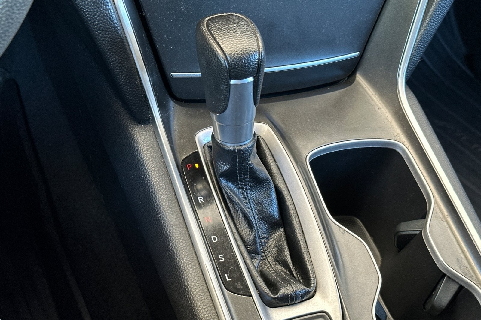 2020 Honda Accord Sedan LX