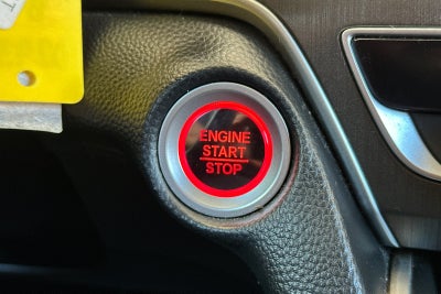 2020 Honda Accord Sedan LX