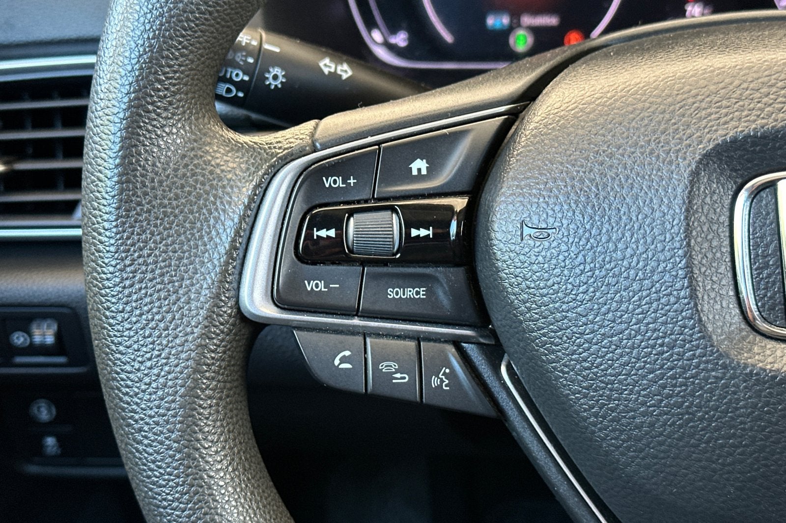 2020 Honda Accord Sedan LX