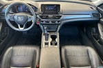 2020 Honda Accord Sedan LX