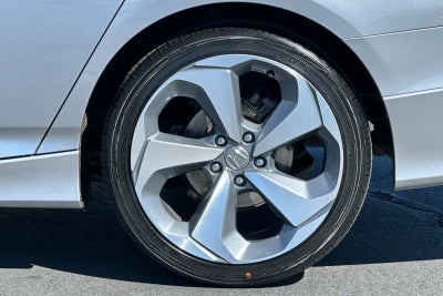 2020 Honda Accord Sedan LX