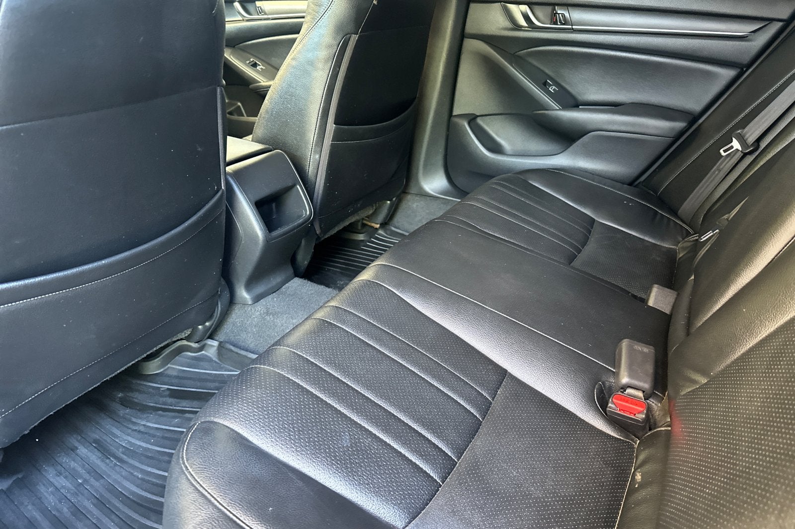 2020 Honda Accord Sedan LX