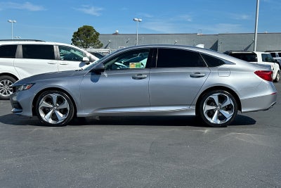 2020 Honda Accord Sedan LX