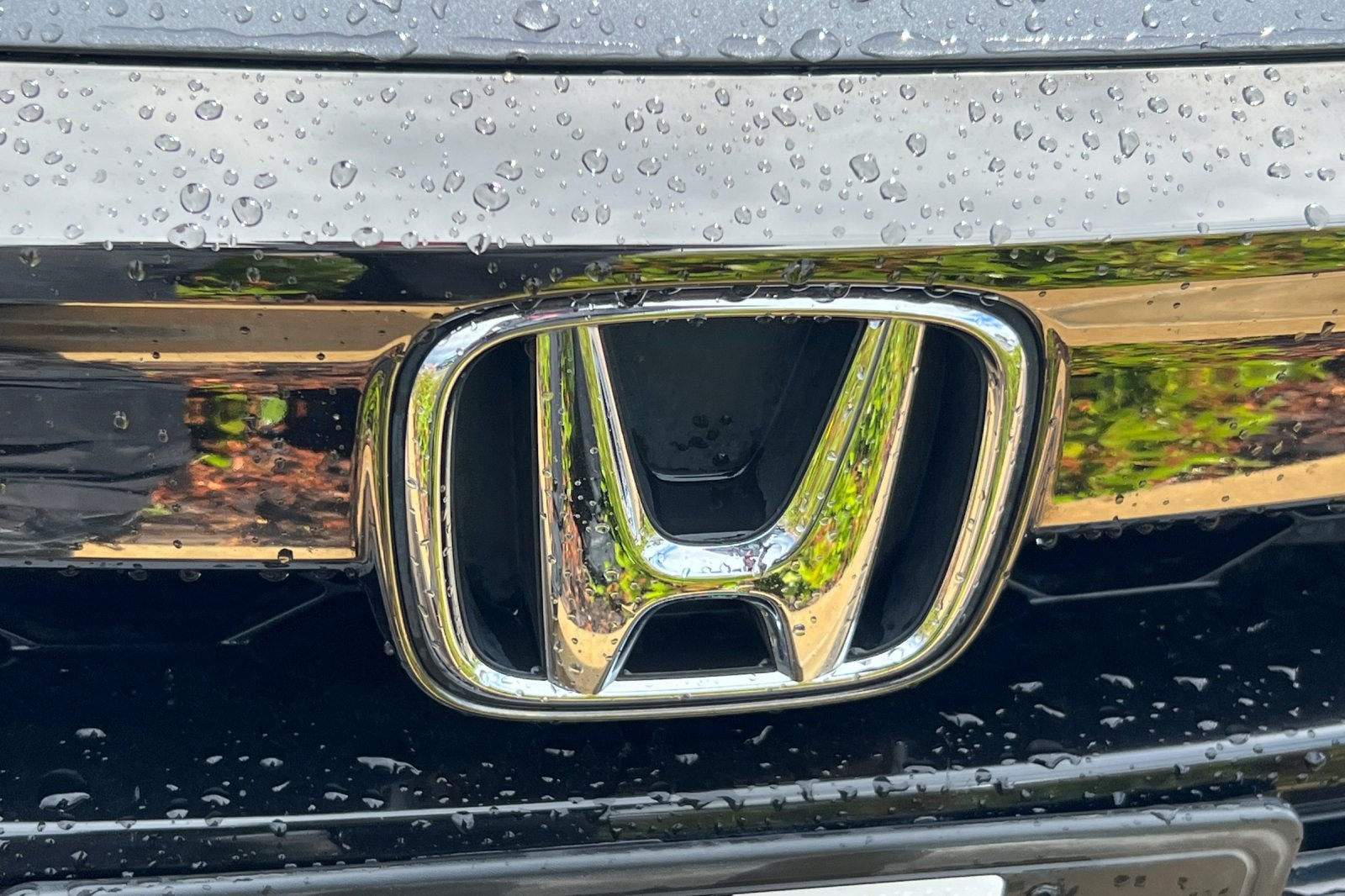 2018 Honda Accord Sedan Sport 1.5T